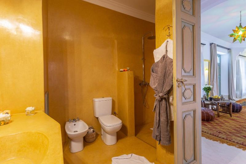 Riad Azahar image