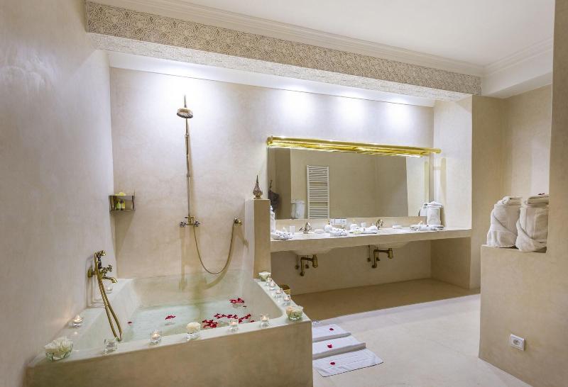 Riad Azahar image