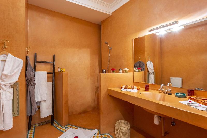 Riad Azahar image