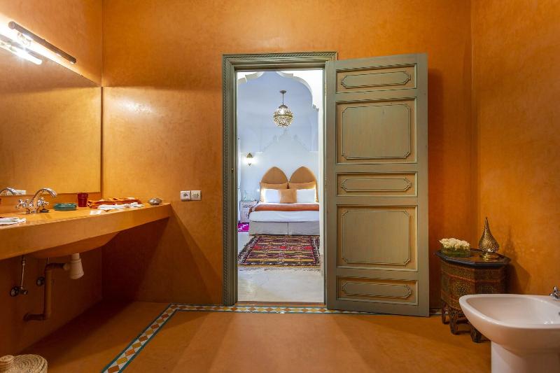 Riad Azahar image