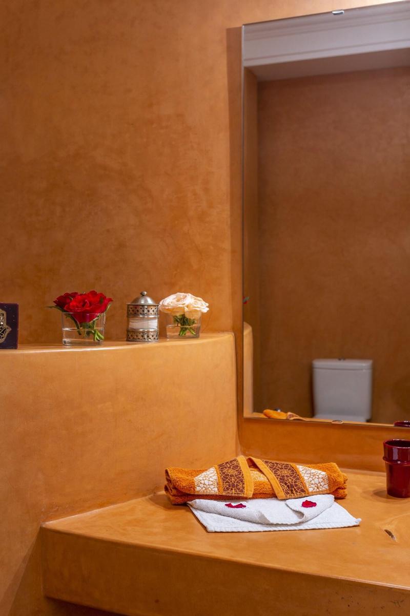 Riad Azahar image