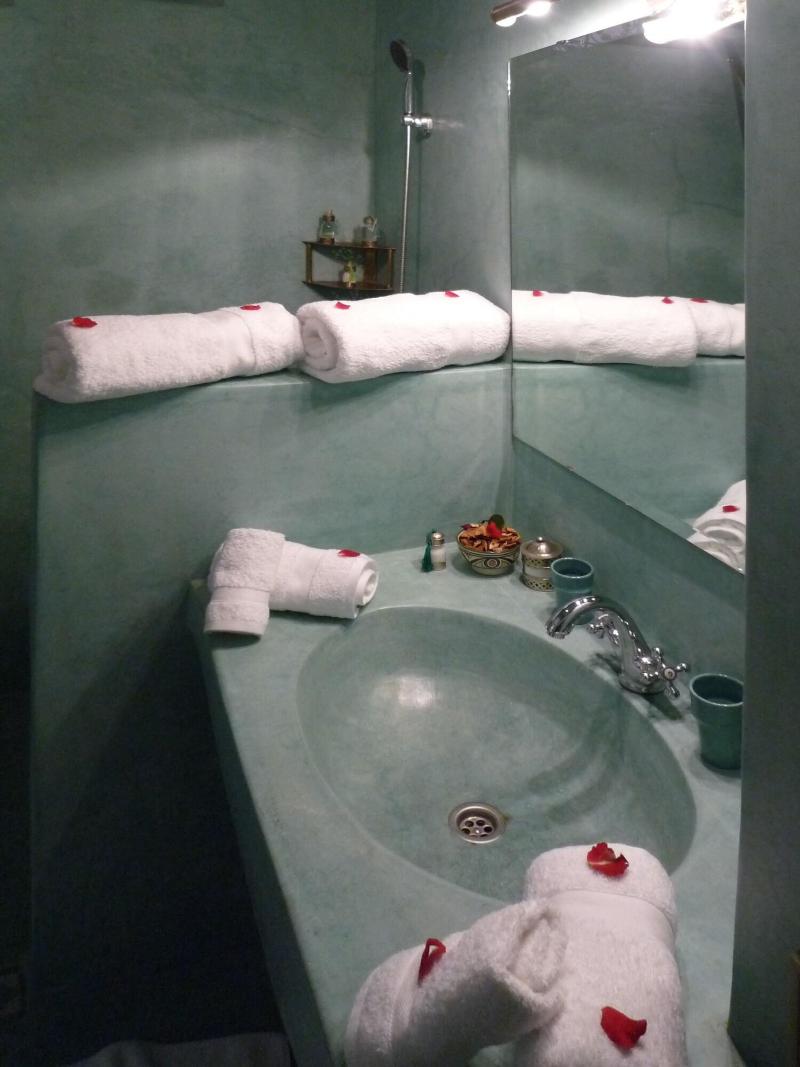 Riad Azahar image