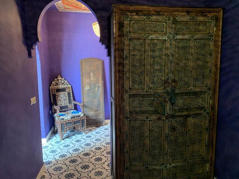 Riad Yamina52 image