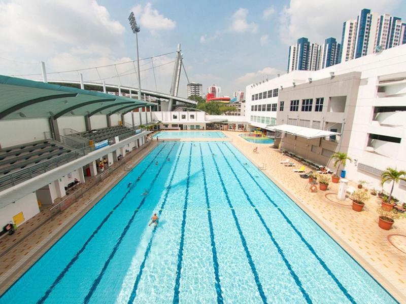 BEAT. Sports Hostel image