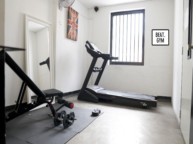 BEAT. Sports Hostel image