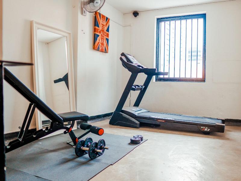 BEAT. Sports Hostel image