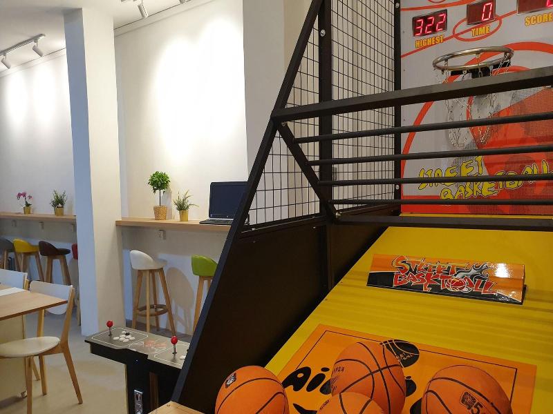 BEAT. Sports Hostel image