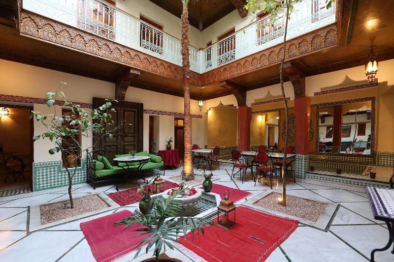Riad Atlas Acacia image