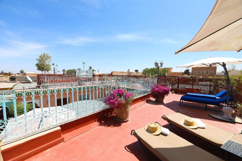 Riad Atlas Acacia image