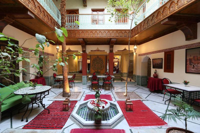 Riad Atlas Acacia image