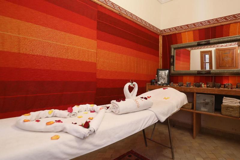 Riad Atlas Acacia image