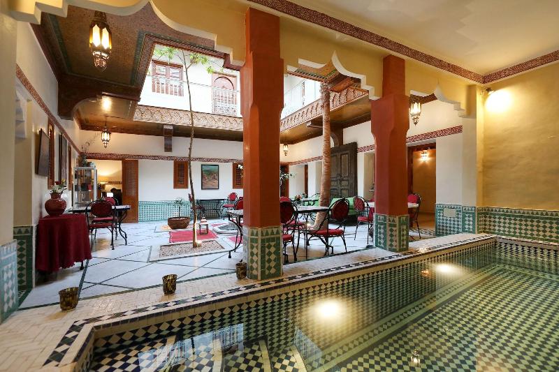 Riad Atlas Acacia image