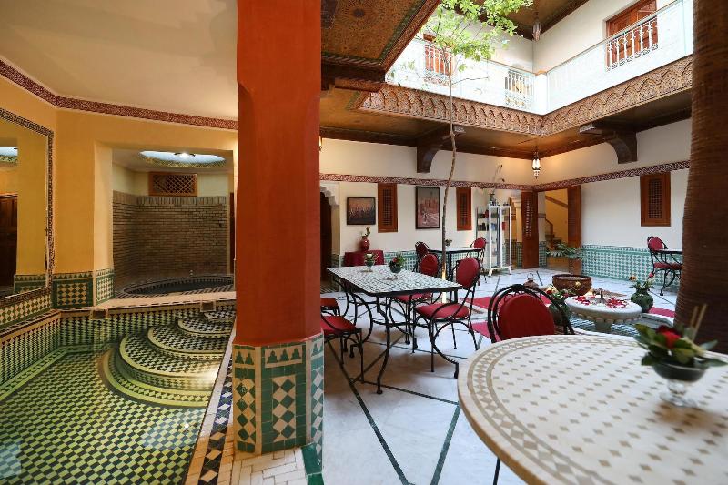 Riad Atlas Acacia image