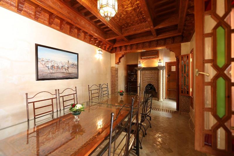 Riad Atlas Acacia image