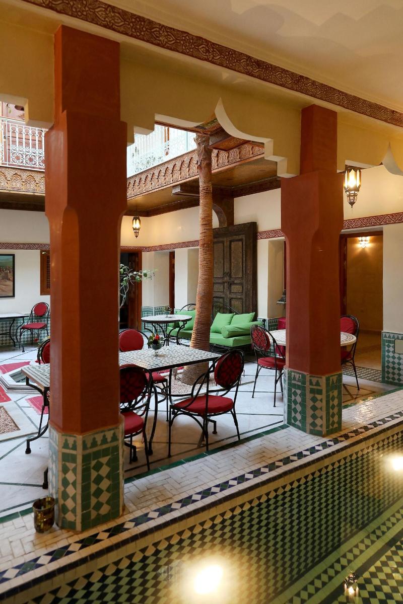 Riad Atlas Acacia image