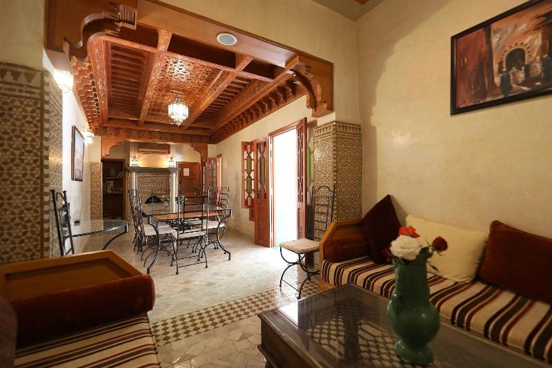 Riad Atlas Acacia image
