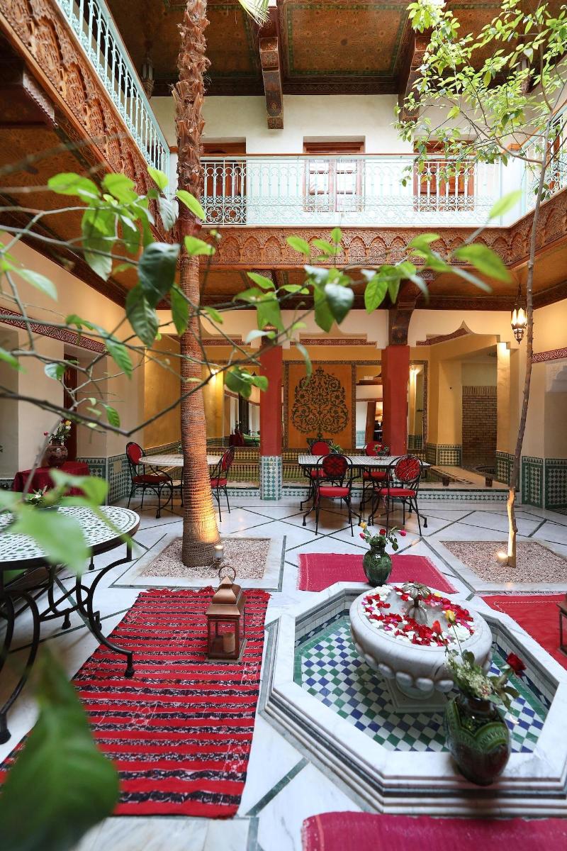 Riad Atlas Acacia image