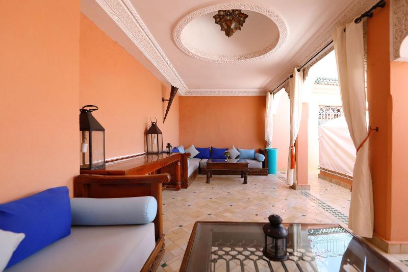 Riad Atlas Acacia image