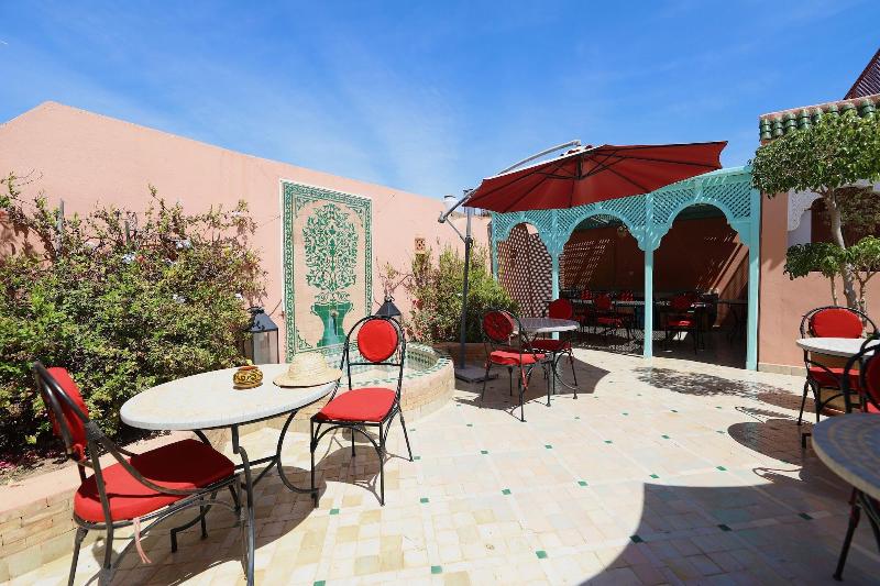 Riad Atlas Acacia image