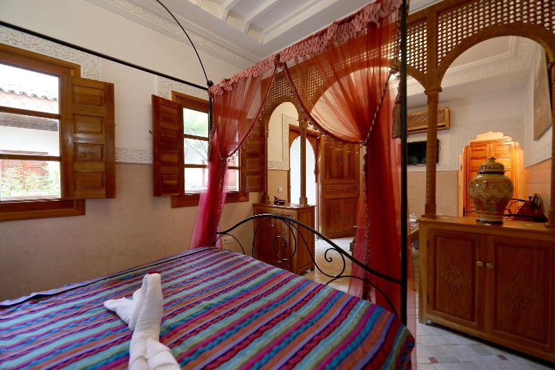 Riad Atlas Acacia image