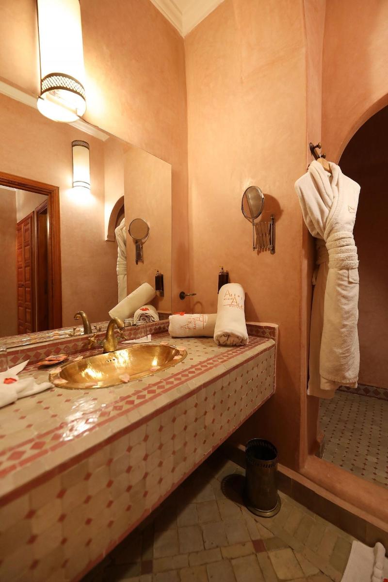 Riad Atlas Acacia image