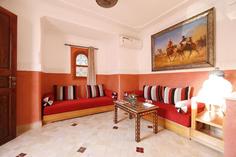 Riad Atlas Acacia image