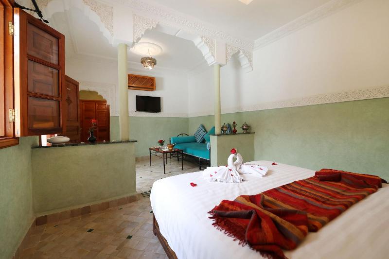 Riad Atlas Acacia image
