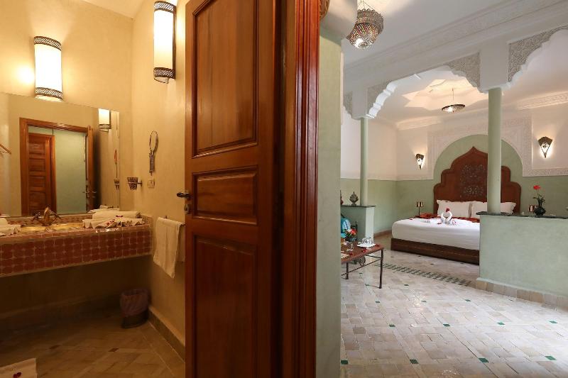 Riad Atlas Acacia image