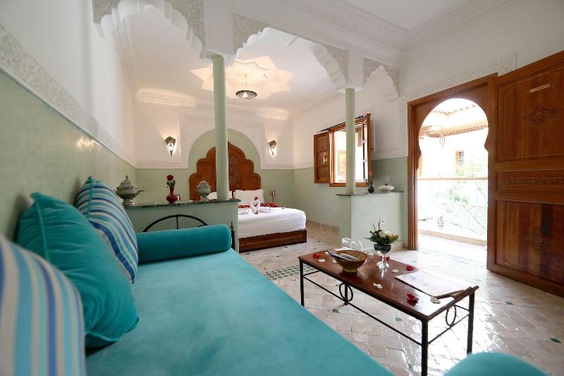 Riad Atlas Acacia image