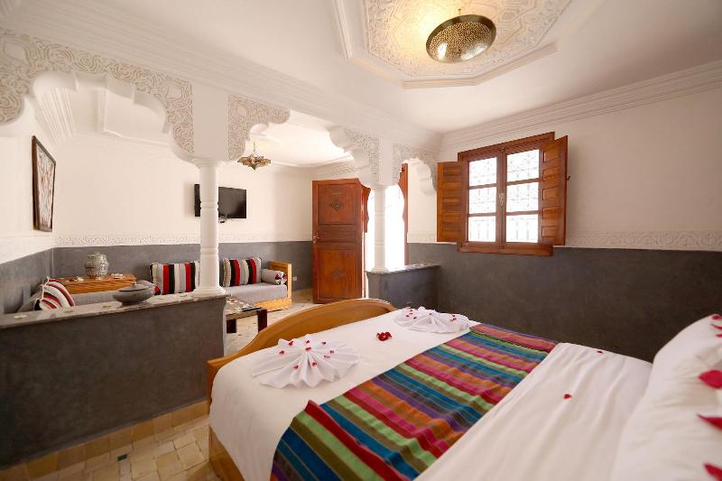 Riad Atlas Acacia image