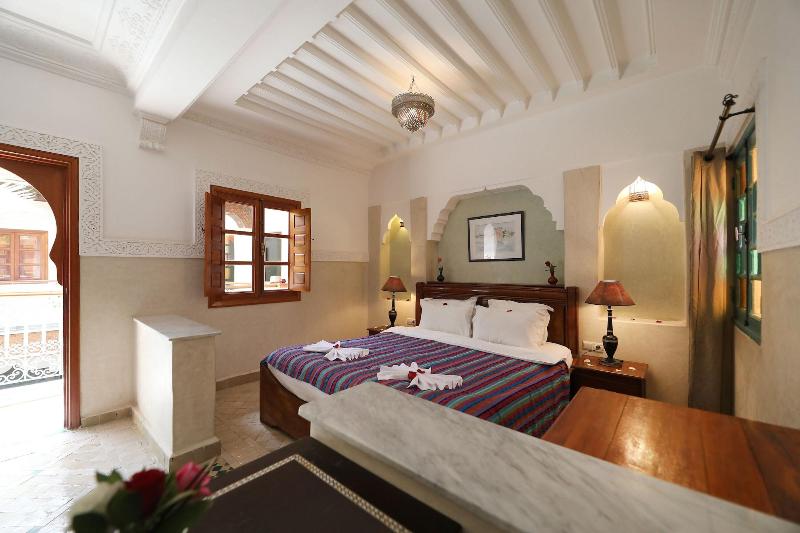 Riad Atlas Acacia image