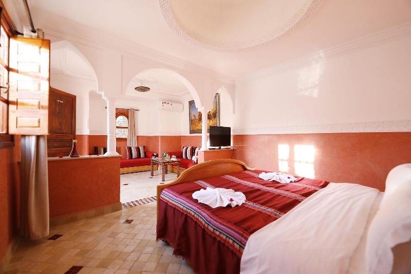 Riad Atlas Acacia image
