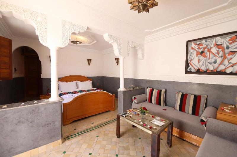 Riad Atlas Acacia image