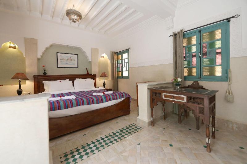 Riad Atlas Acacia image