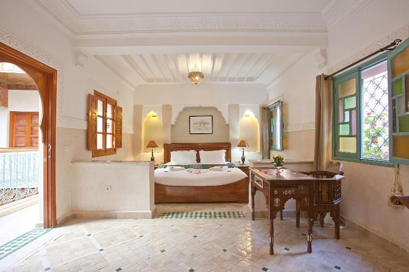 Riad Atlas Acacia image