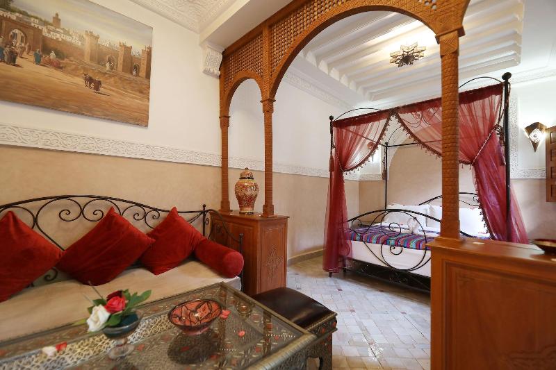 Riad Atlas Acacia image