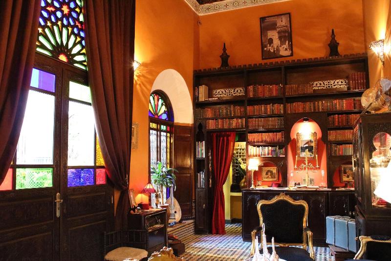 Riad Le Calife image