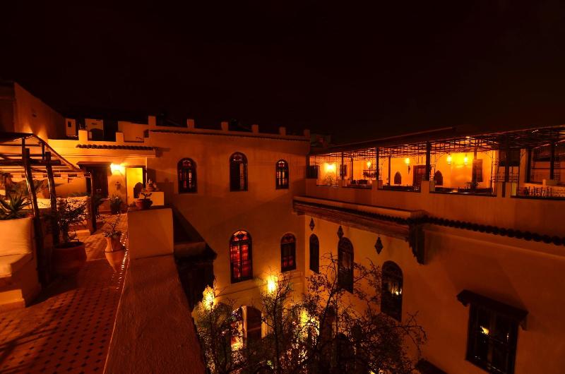 Riad Le Calife image