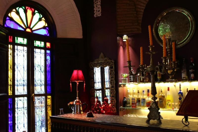 Riad Le Calife image