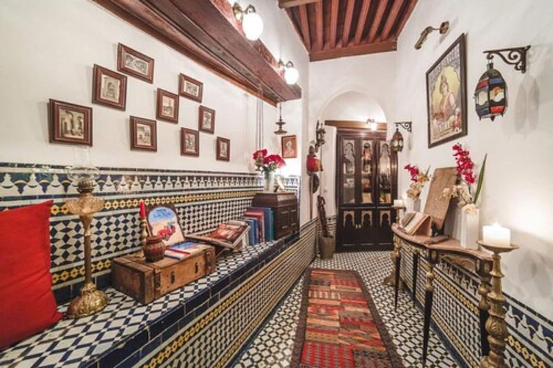 Riad Le Calife image