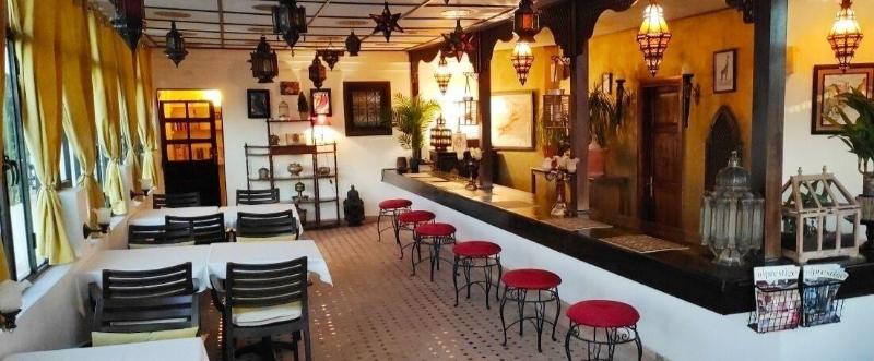 Riad Le Calife image