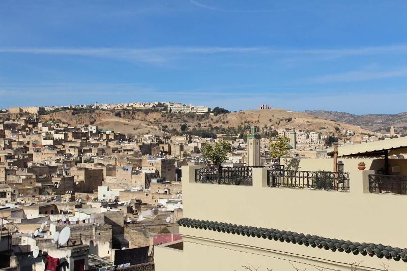 Riad Le Calife image