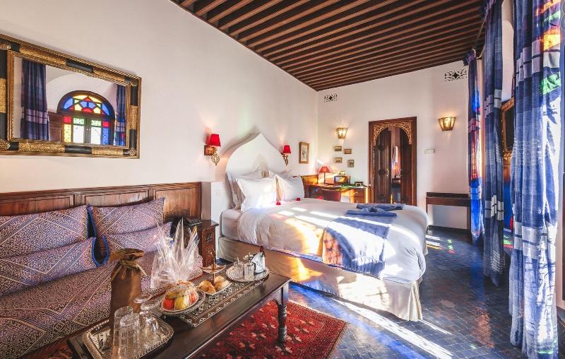 Riad Le Calife image