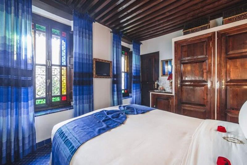 Riad Le Calife image