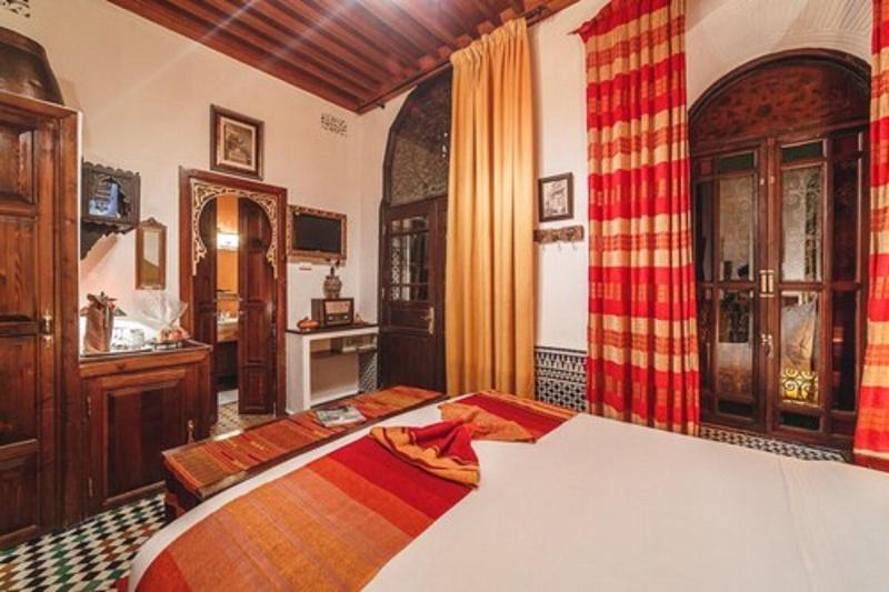 Riad Le Calife image
