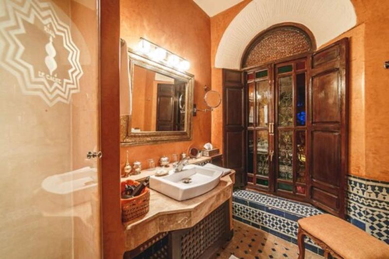 Riad Le Calife image