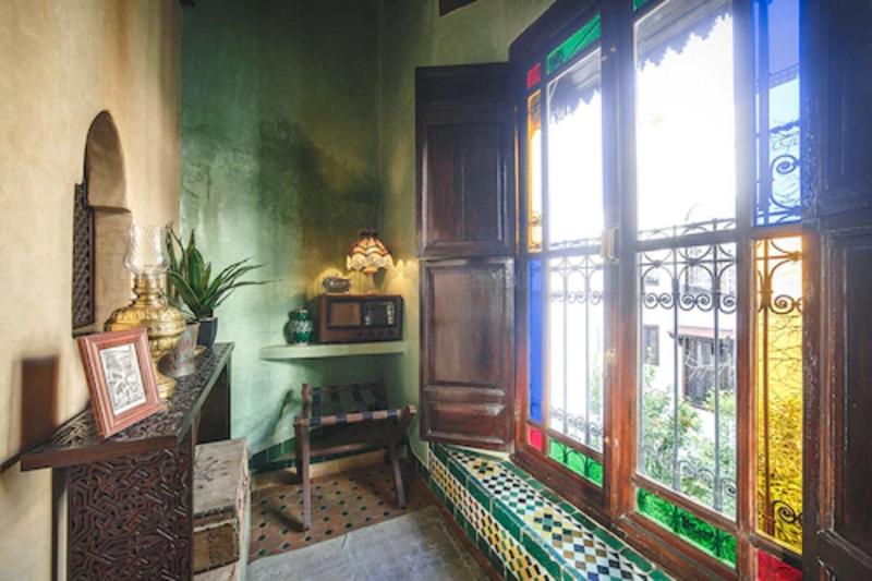 Riad Le Calife image