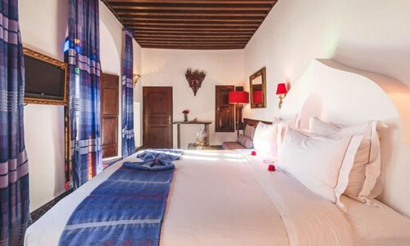 Riad Le Calife image