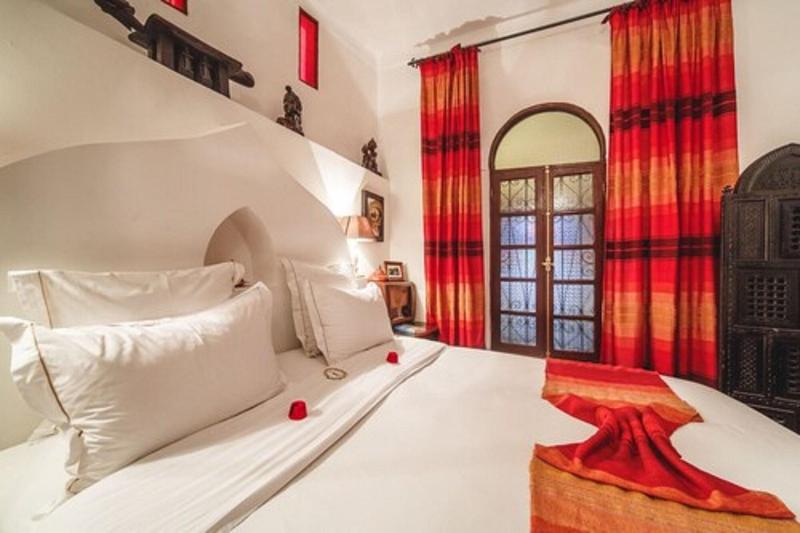 Riad Le Calife image