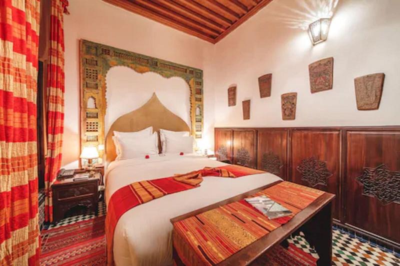 Riad Le Calife image